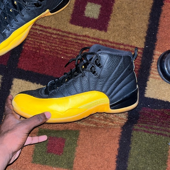 Jordon 12 - Picture 3 of 3